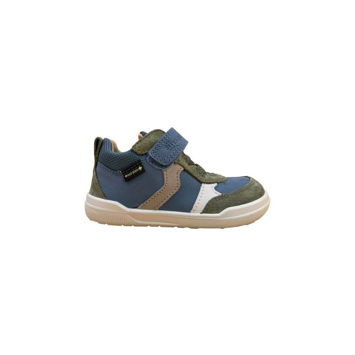 Superfit Pantofi 1-100202-9000 Azul