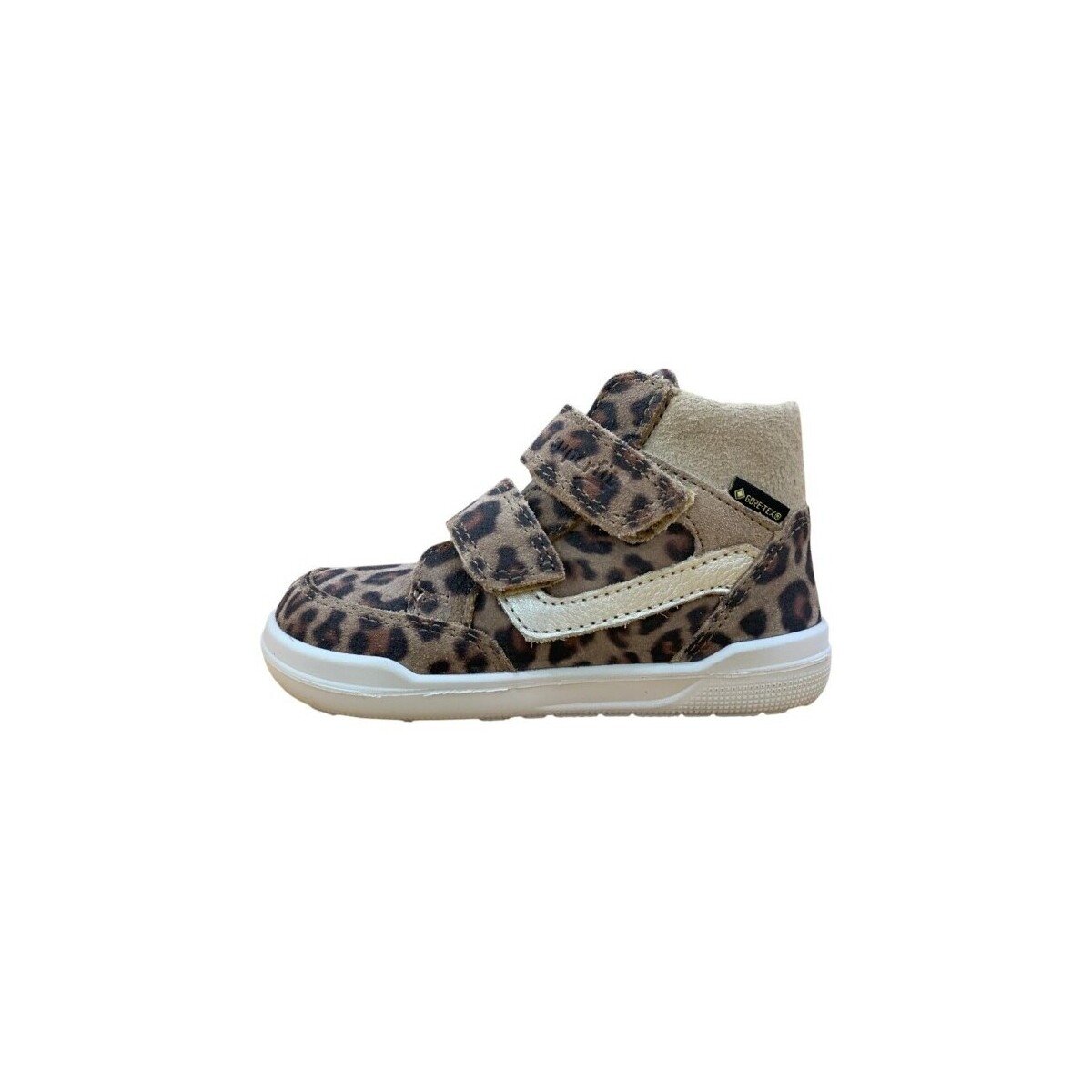 Superfit Pantofi 1-100203-3010 Multicolor