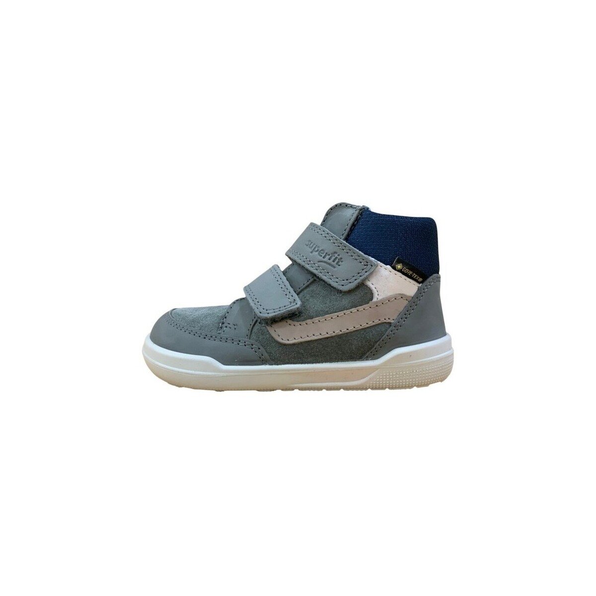 Superfit Pantofi 1-100203-7000 Gris