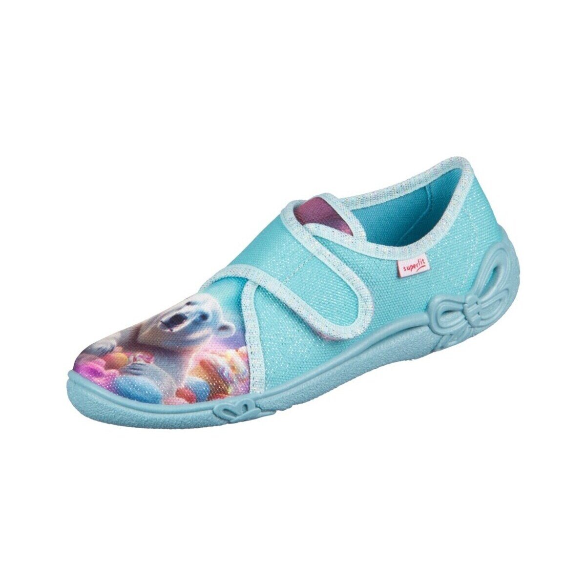 Superfit Pantofi 10002598530