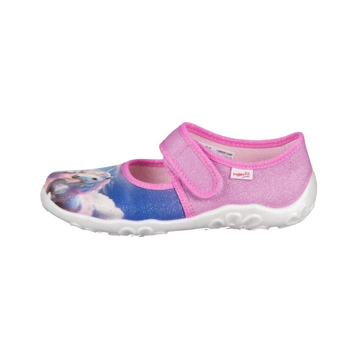 Superfit Pantofi 10002815560