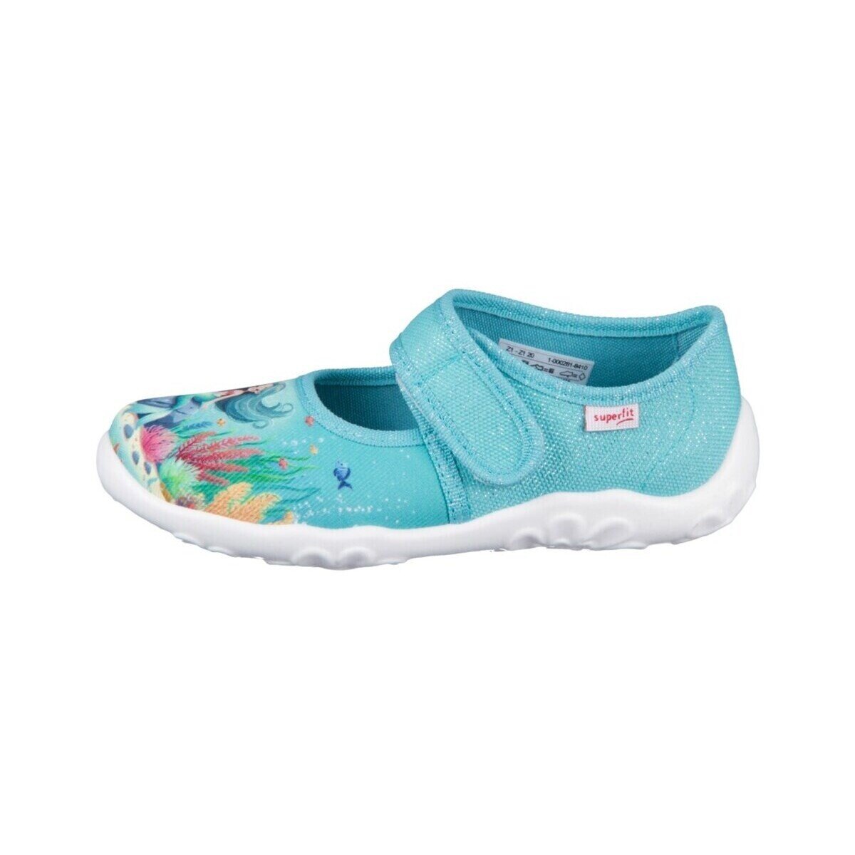 Superfit Pantofi 10002818410