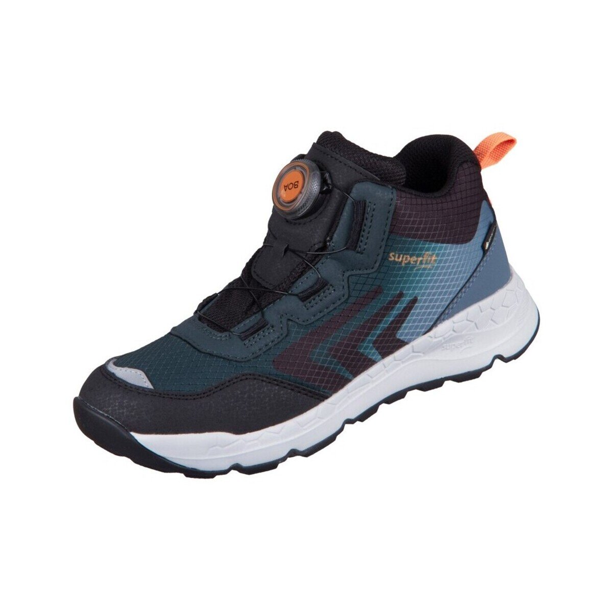 Superfit Pantofi 10005637010