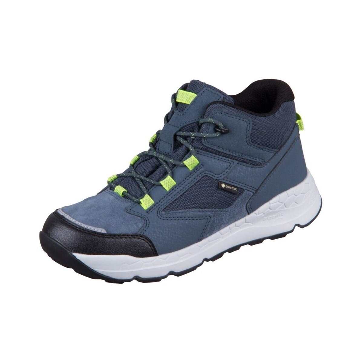 Superfit Pantofi 10005718000