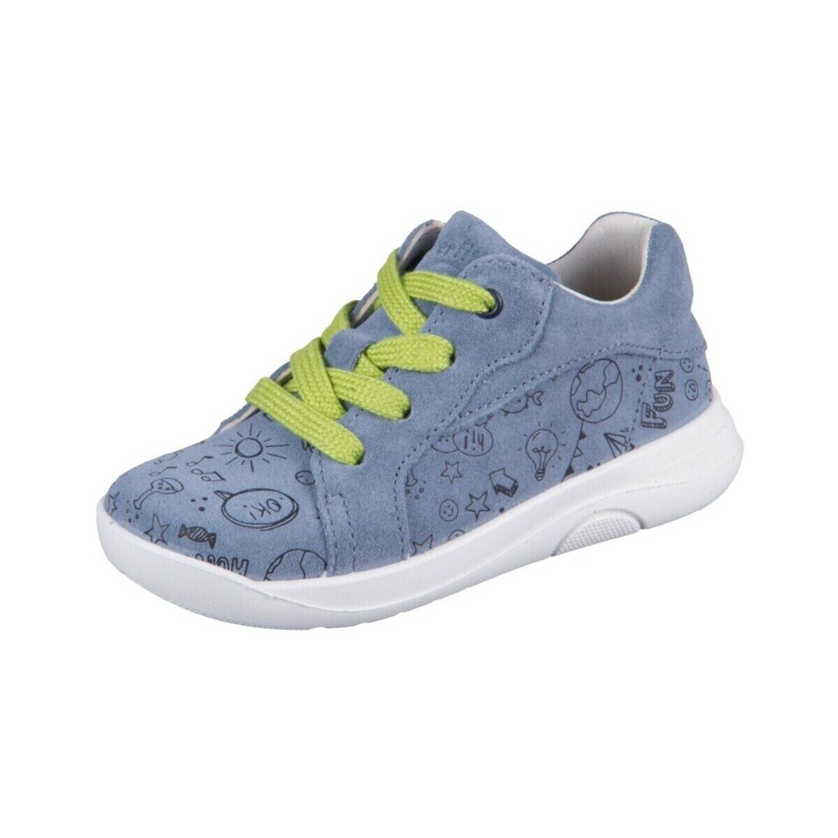 Superfit Pantofi 10006648010