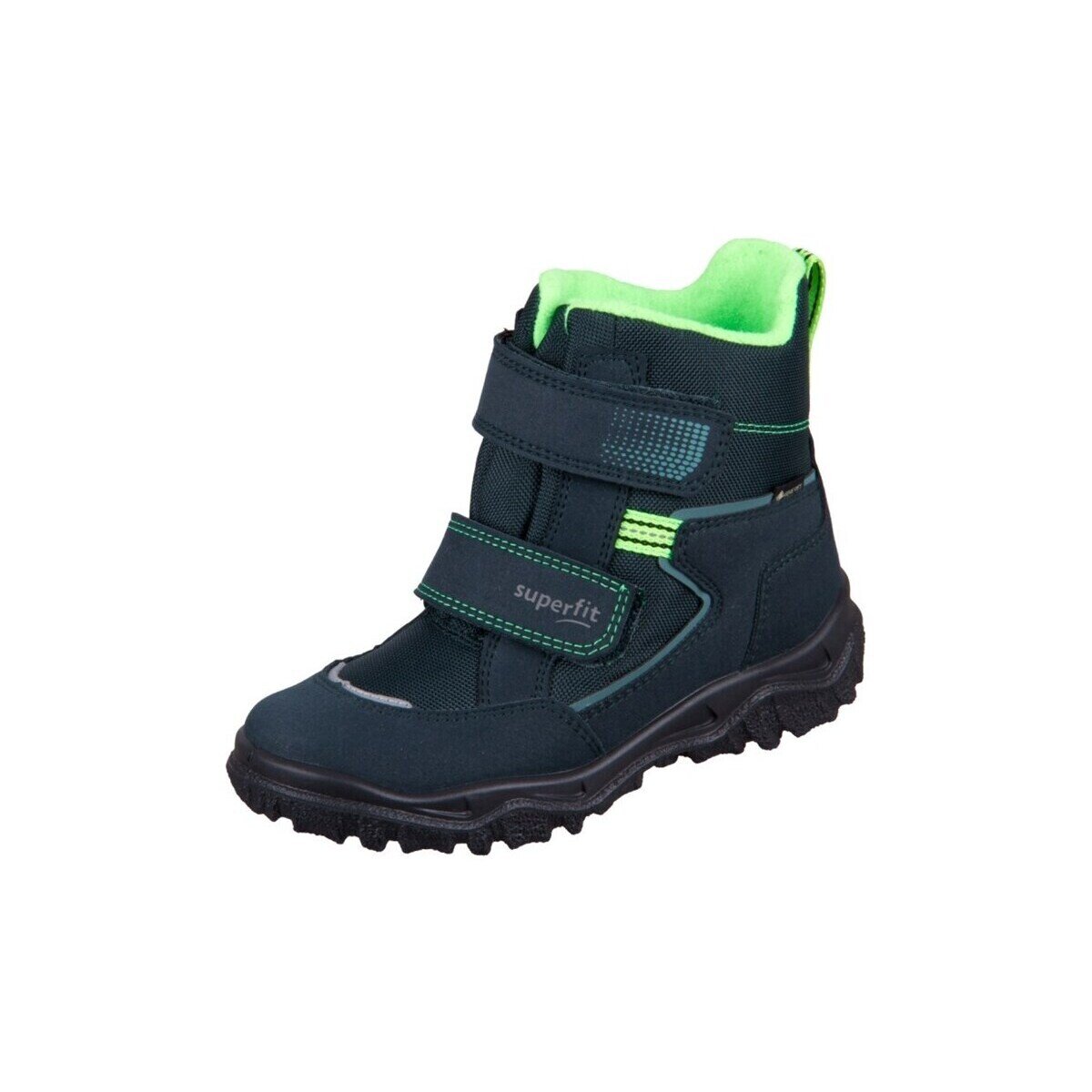 Superfit Pantofi 10060827000