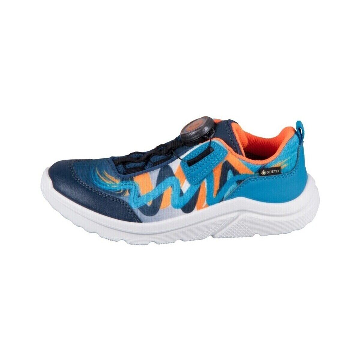 Superfit Pantofi 10061038000