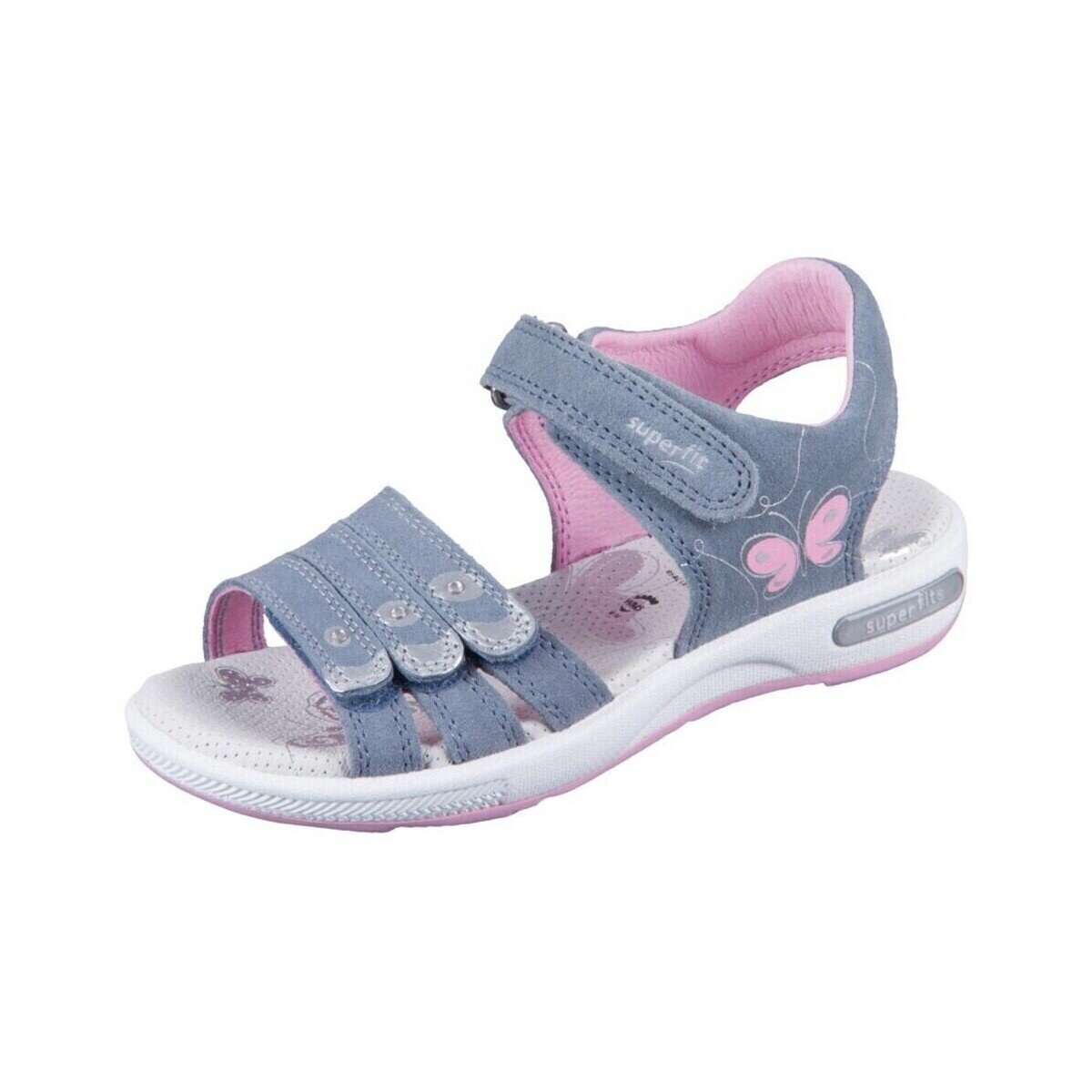 Superfit Pantofi 10061378020