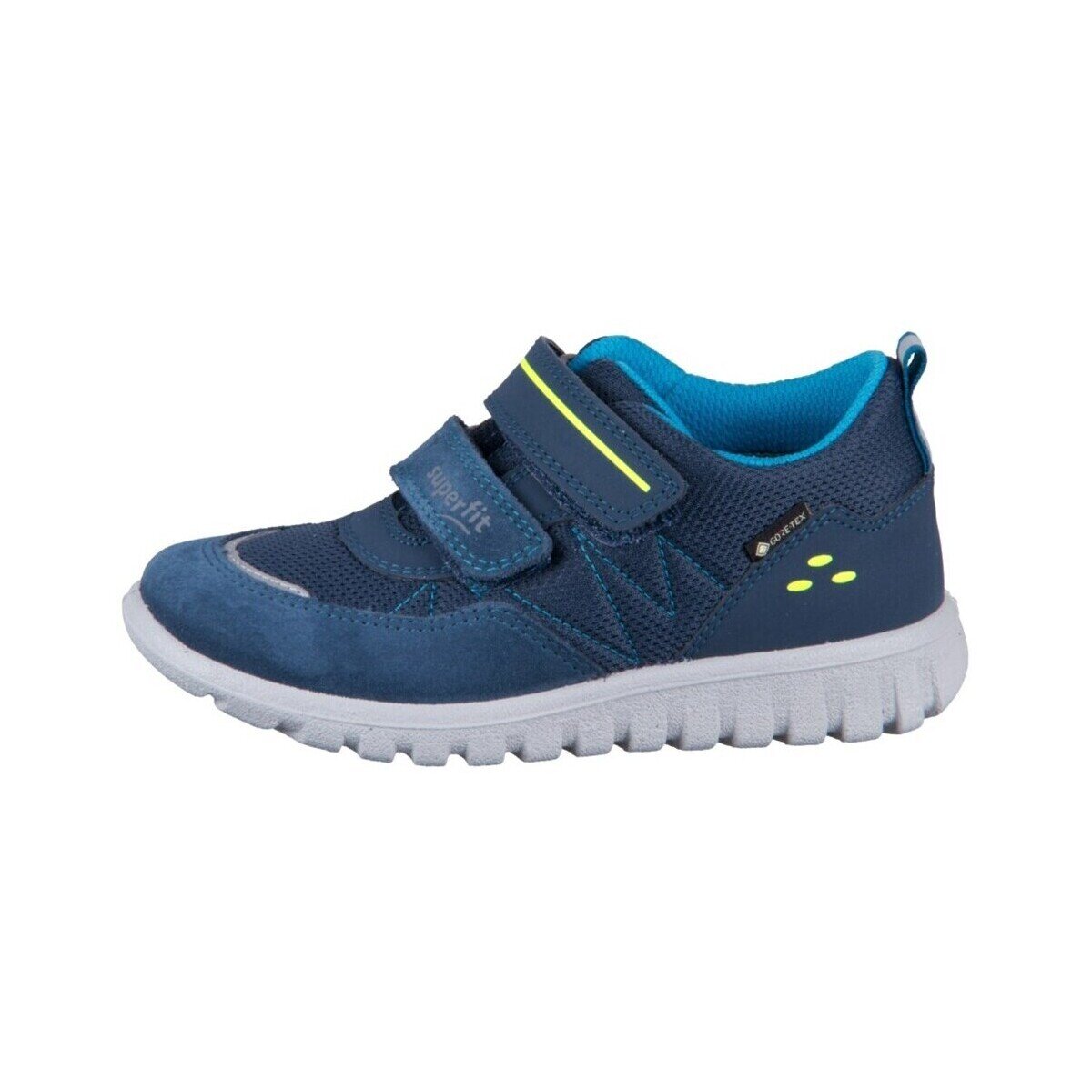 Superfit Pantofi 10061828050