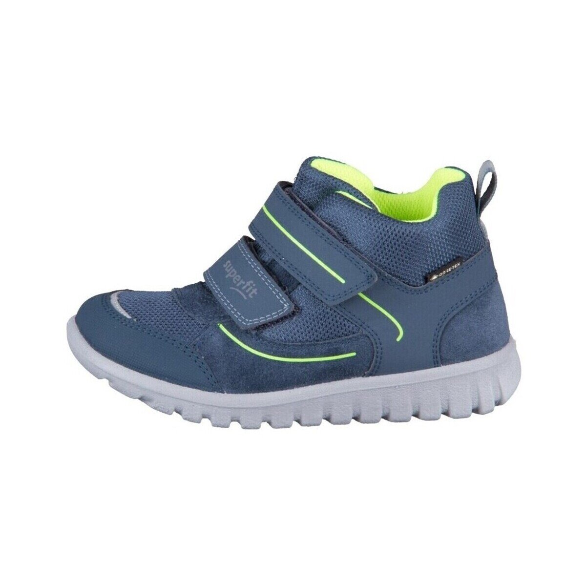 Superfit Pantofi 10061898000