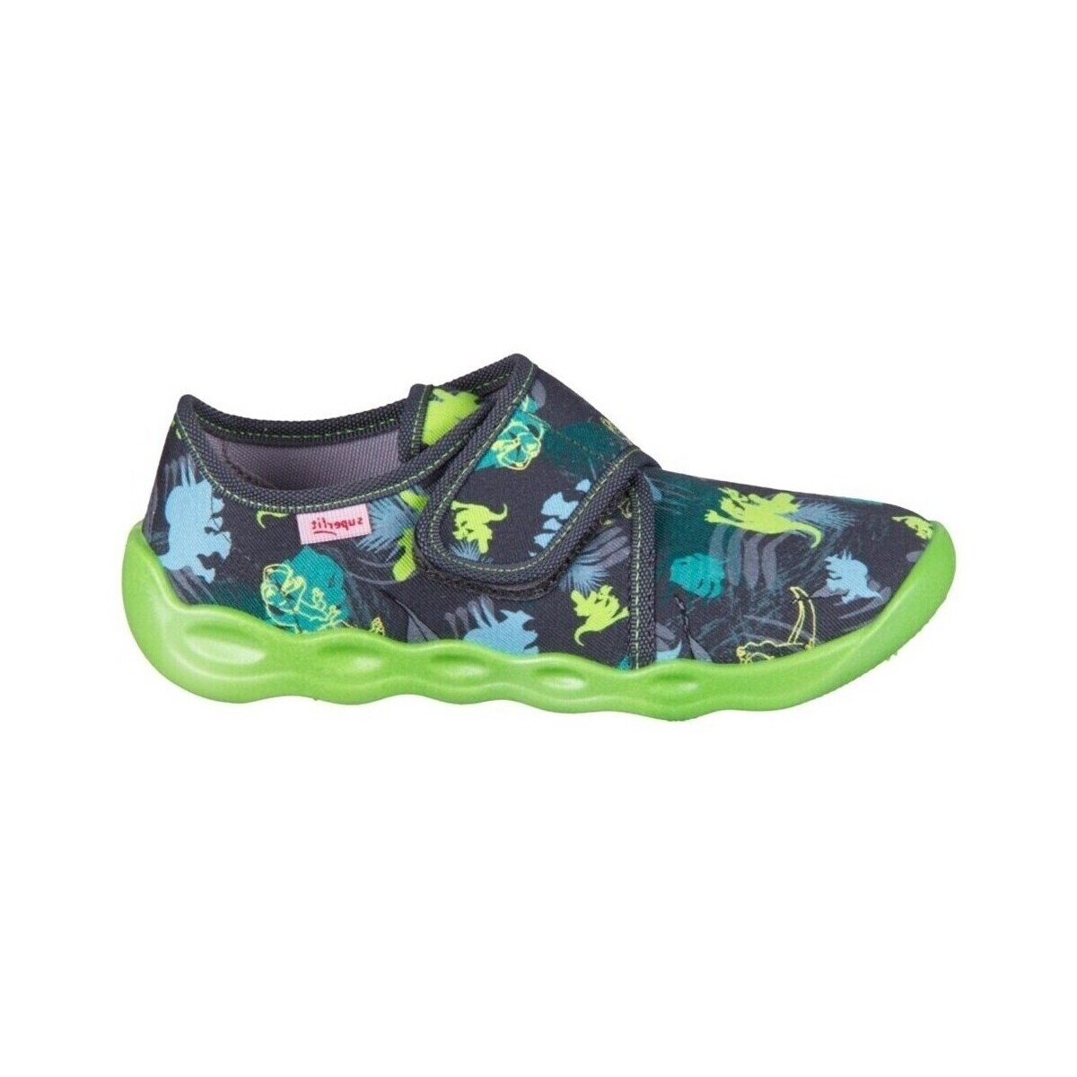 Superfit Pantofi 10062732010