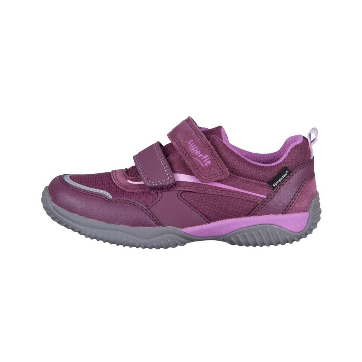Superfit Pantofi 10063935000