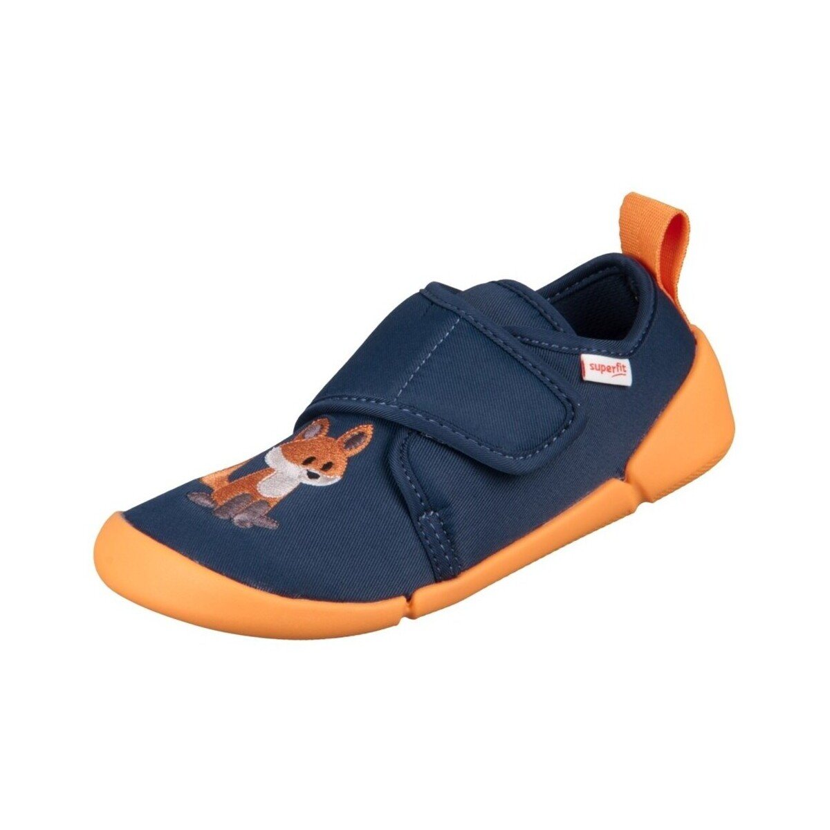 Superfit Pantofi 10067008000