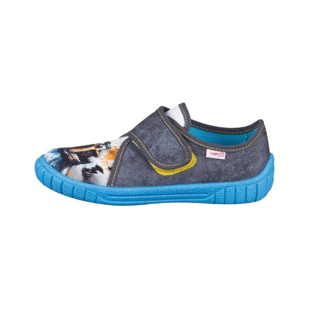 Superfit Pantofi 18002712080