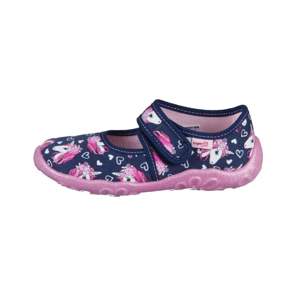 Superfit Pantofi 18002838090