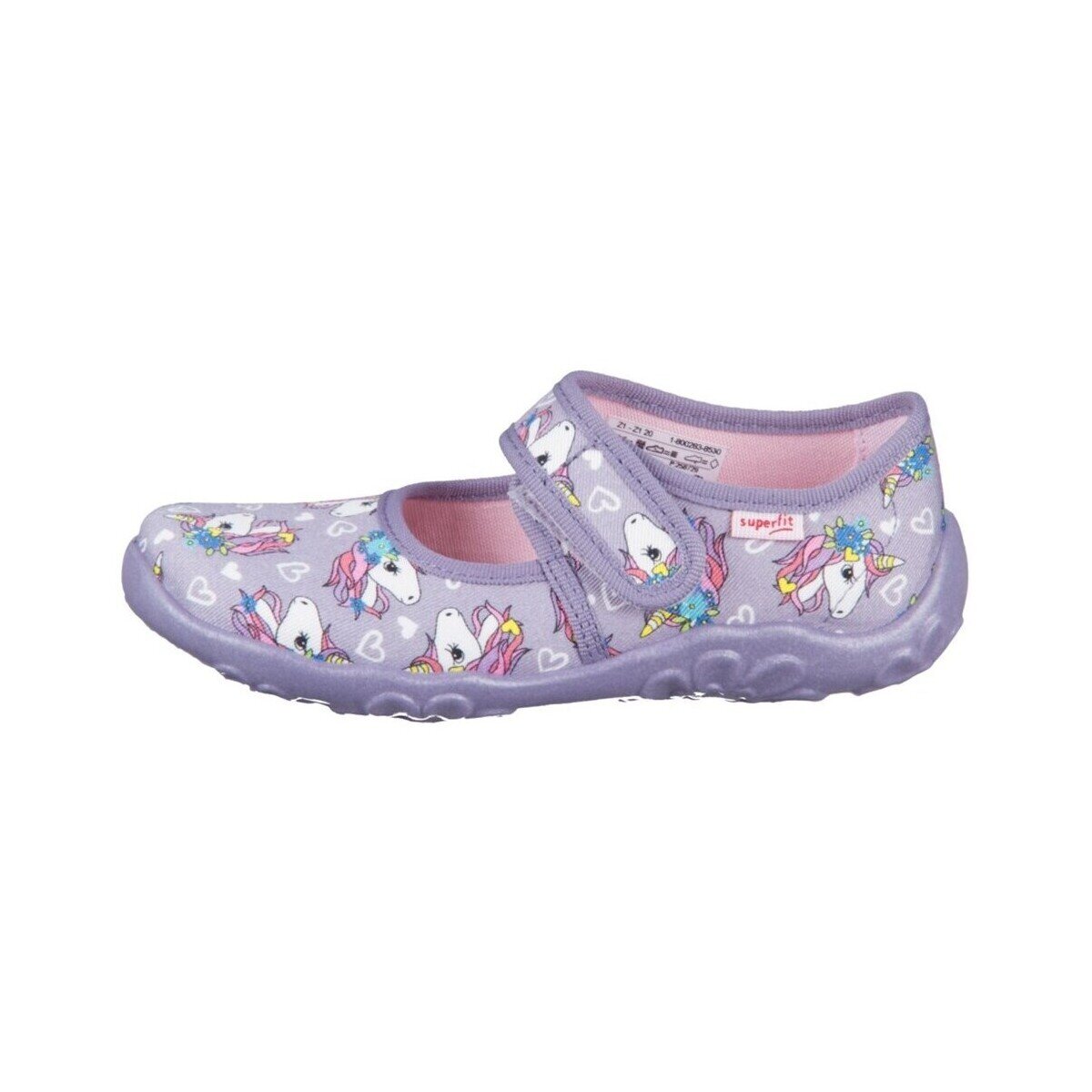 Superfit Pantofi 18002838530