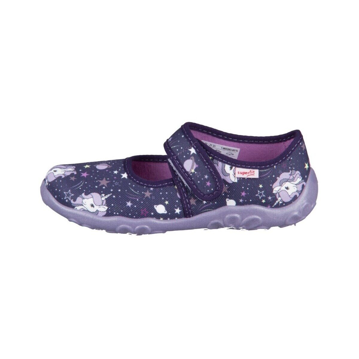 Superfit Pantofi 18002838570