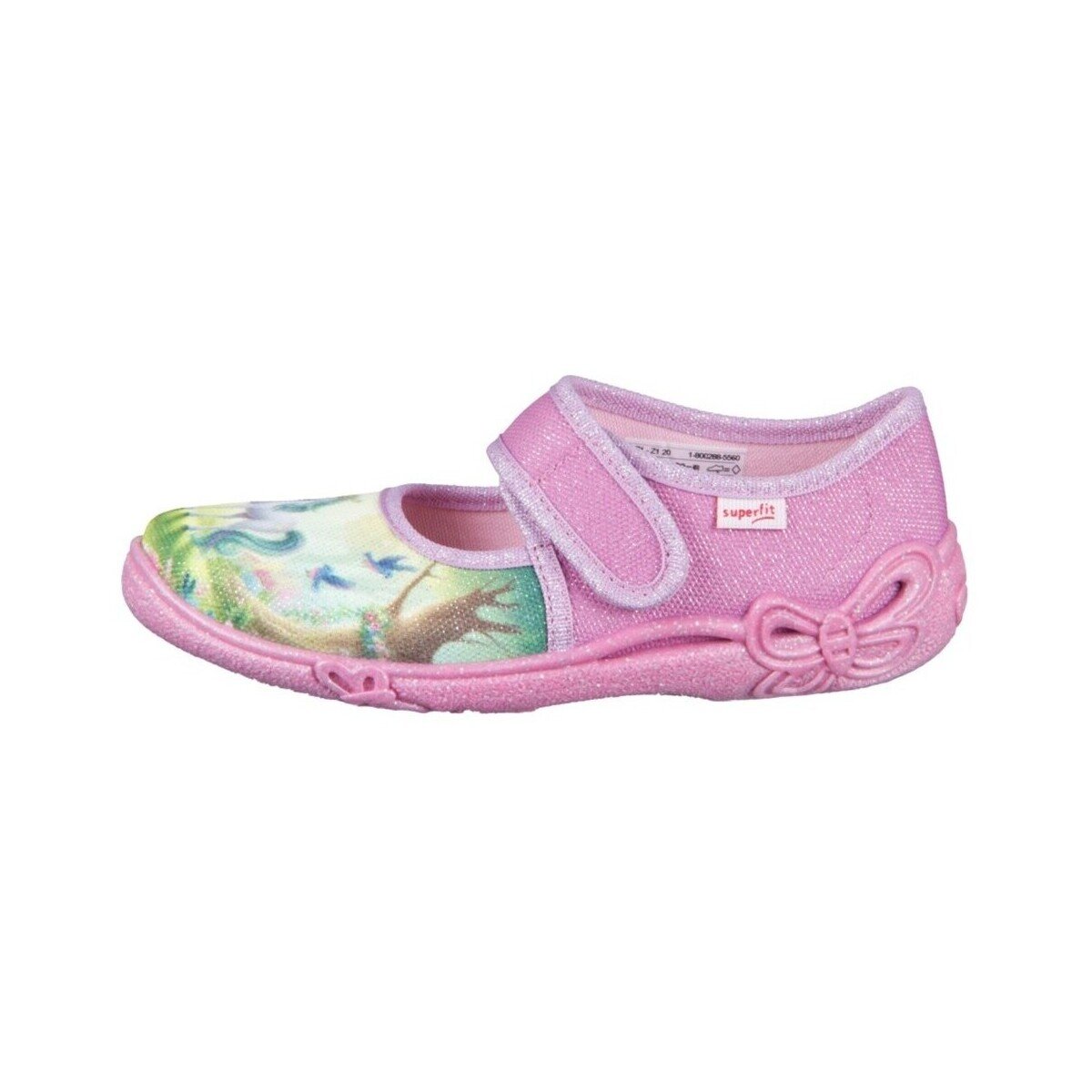 Superfit Pantofi 18002885560