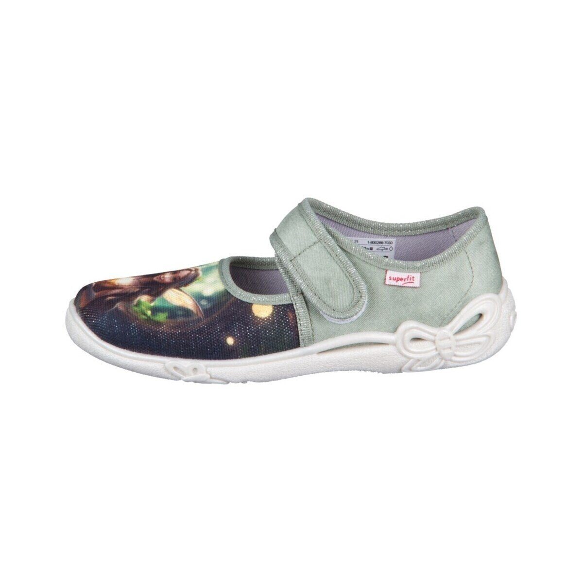 Superfit Pantofi 18002887030