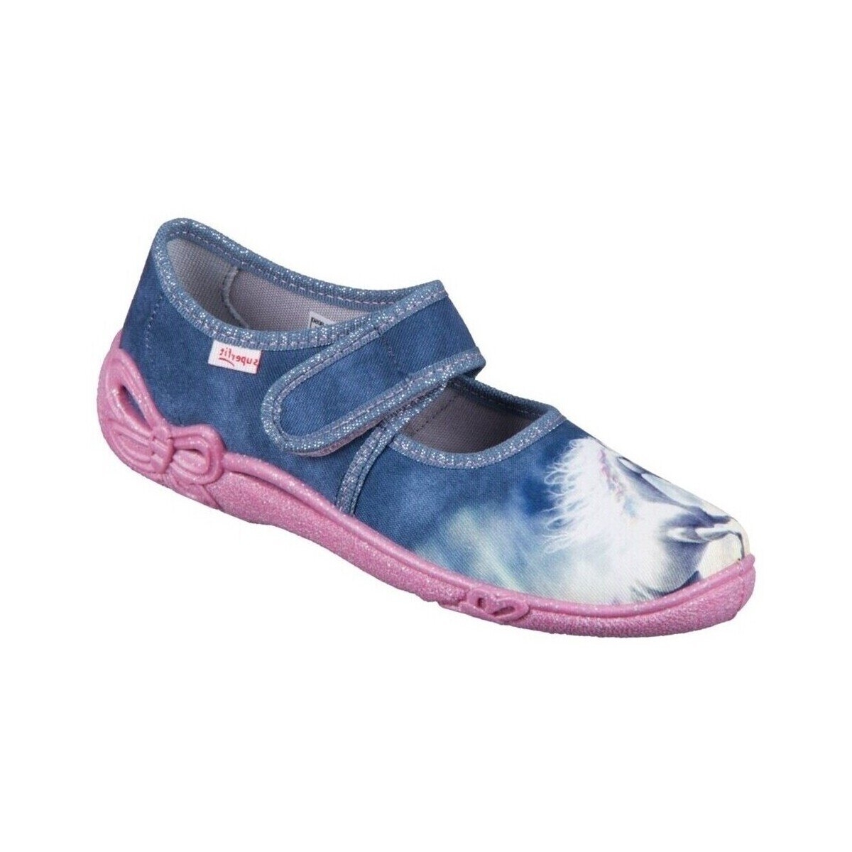 Superfit Pantofi 18002888050