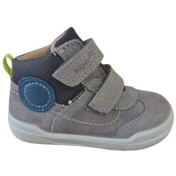 Superfit Pantofi 544-2010 Gris