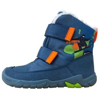 Superfit Pantofi 6041-8020 GORE-TEX Azul