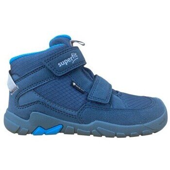 Superfit Pantofi 6042-8000 GORE-TEX Azul