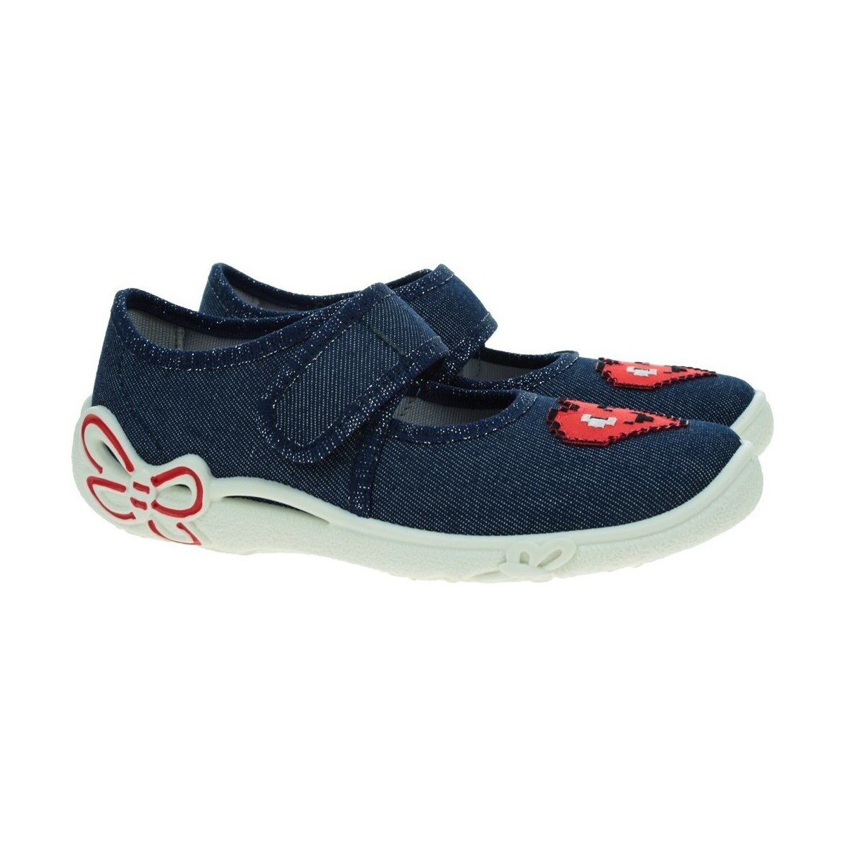 Superfit Pantofi Belinda