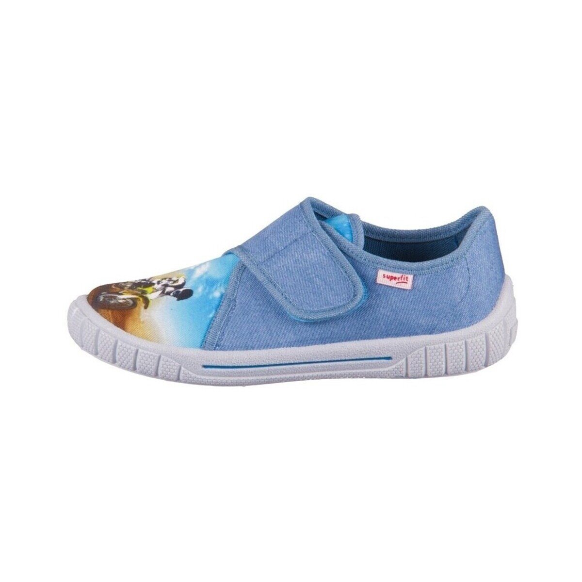 Superfit Pantofi Bill