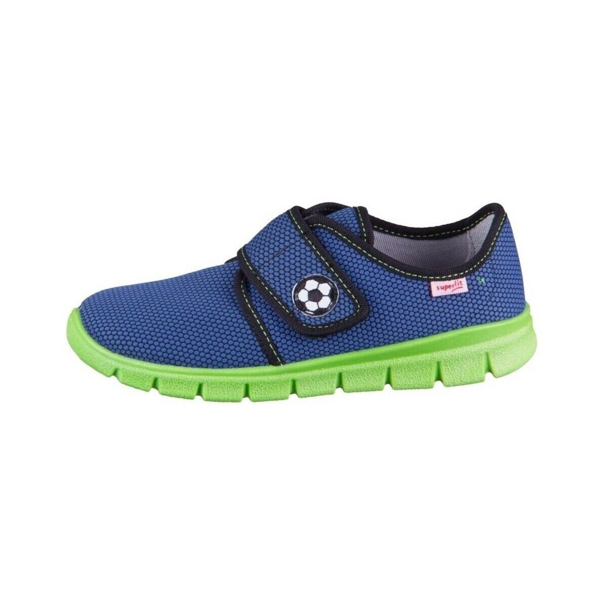 Superfit Pantofi Bobby Water Kombi Textil