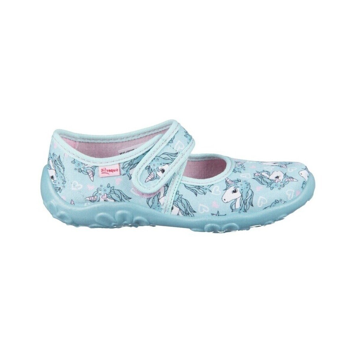 Superfit Pantofi Bonny