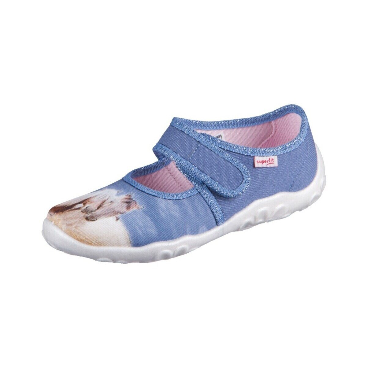 Superfit Pantofi Bonny