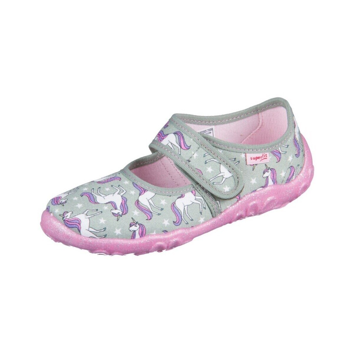 Superfit Pantofi Bonny