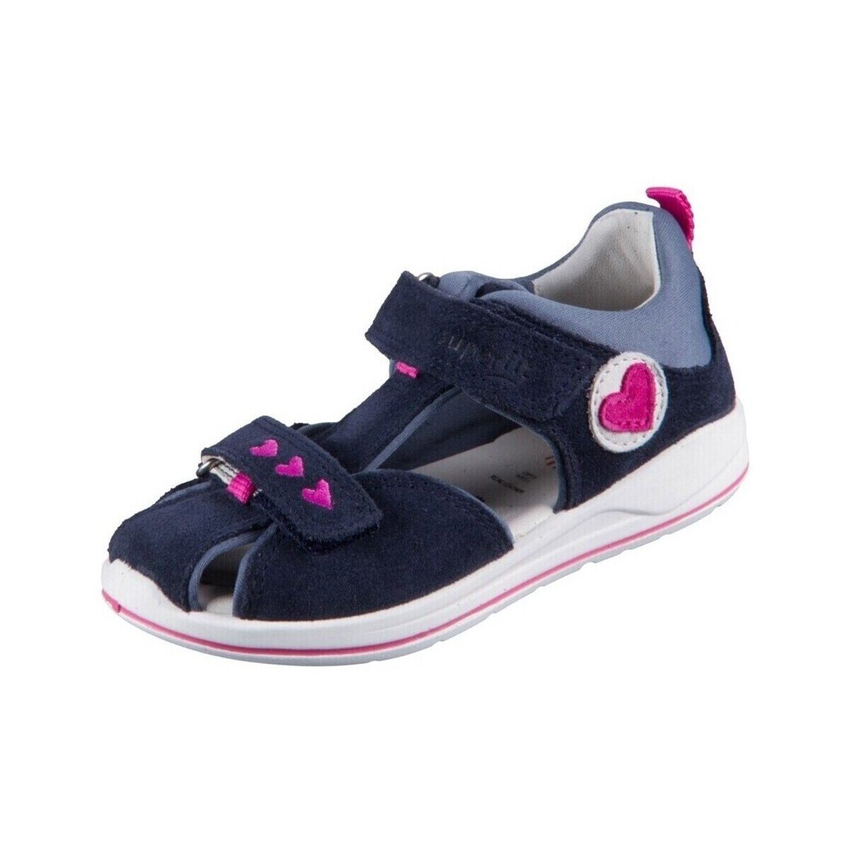 Superfit Pantofi Boomerang