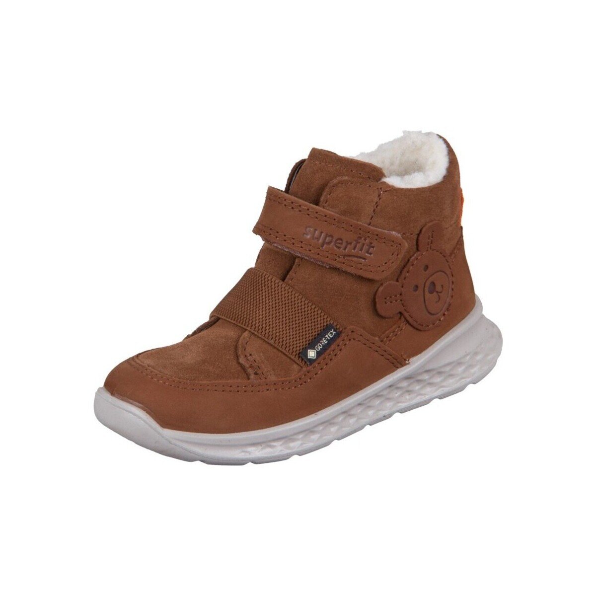 Superfit Pantofi Breeze