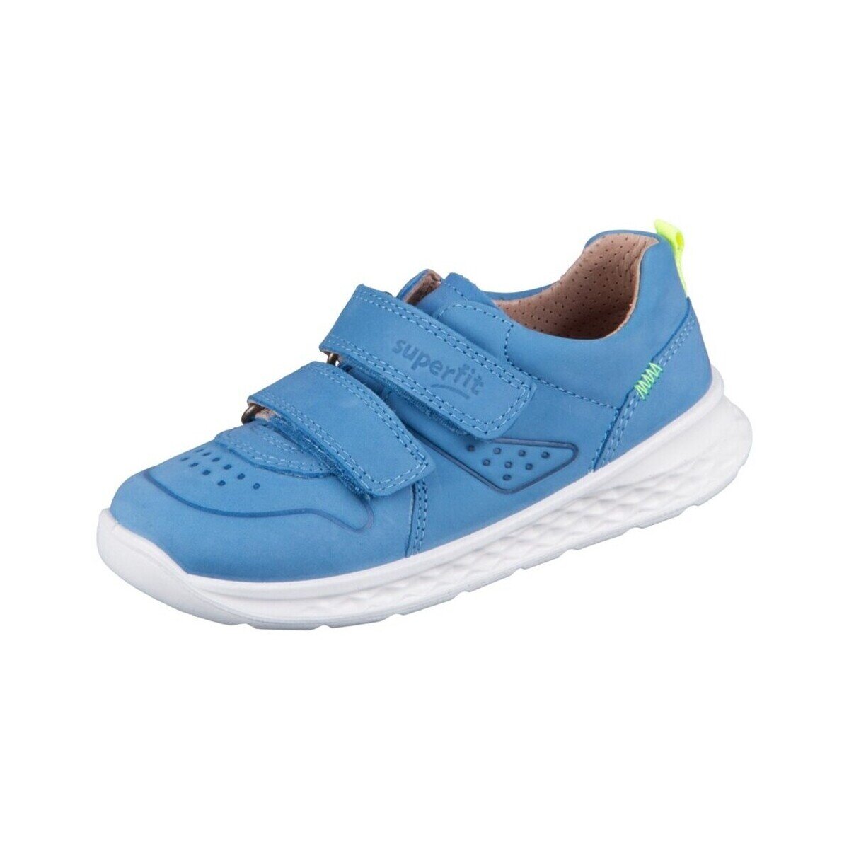 Superfit Pantofi Breeze