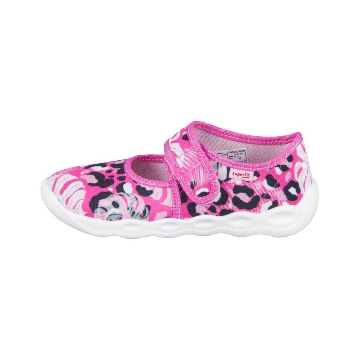 Superfit Pantofi Bubble