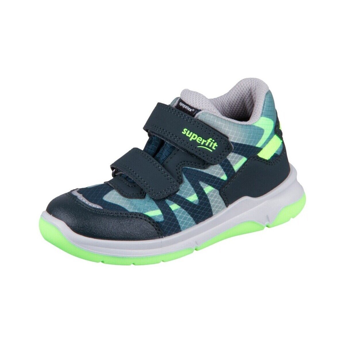 Superfit Pantofi Cooper