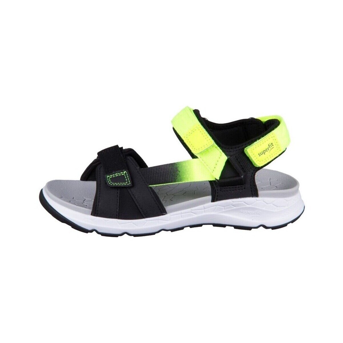 Superfit Pantofi Criss Cross