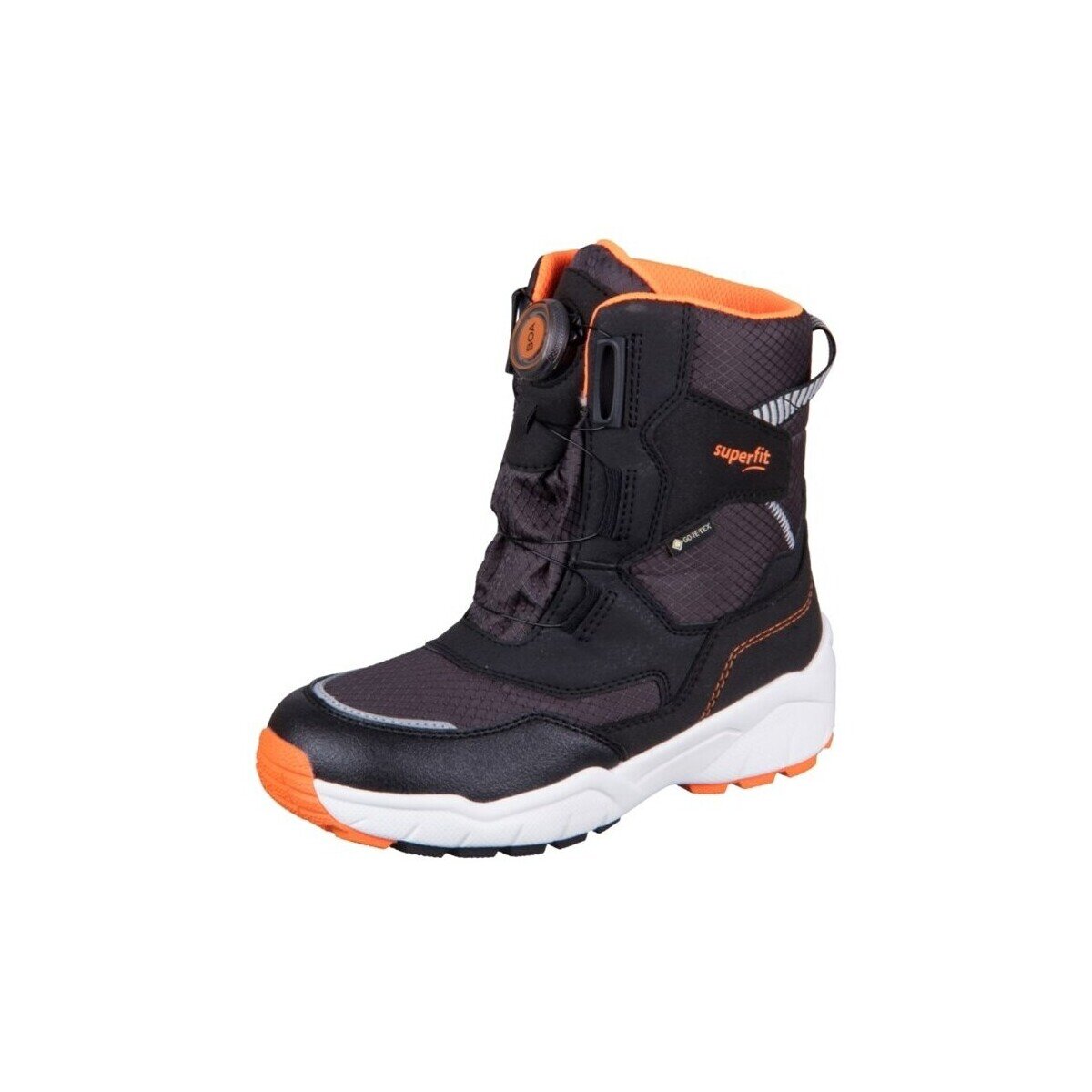 Superfit Pantofi Culusk 2.0