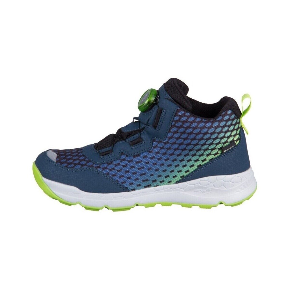 Superfit Pantofi Free Ride