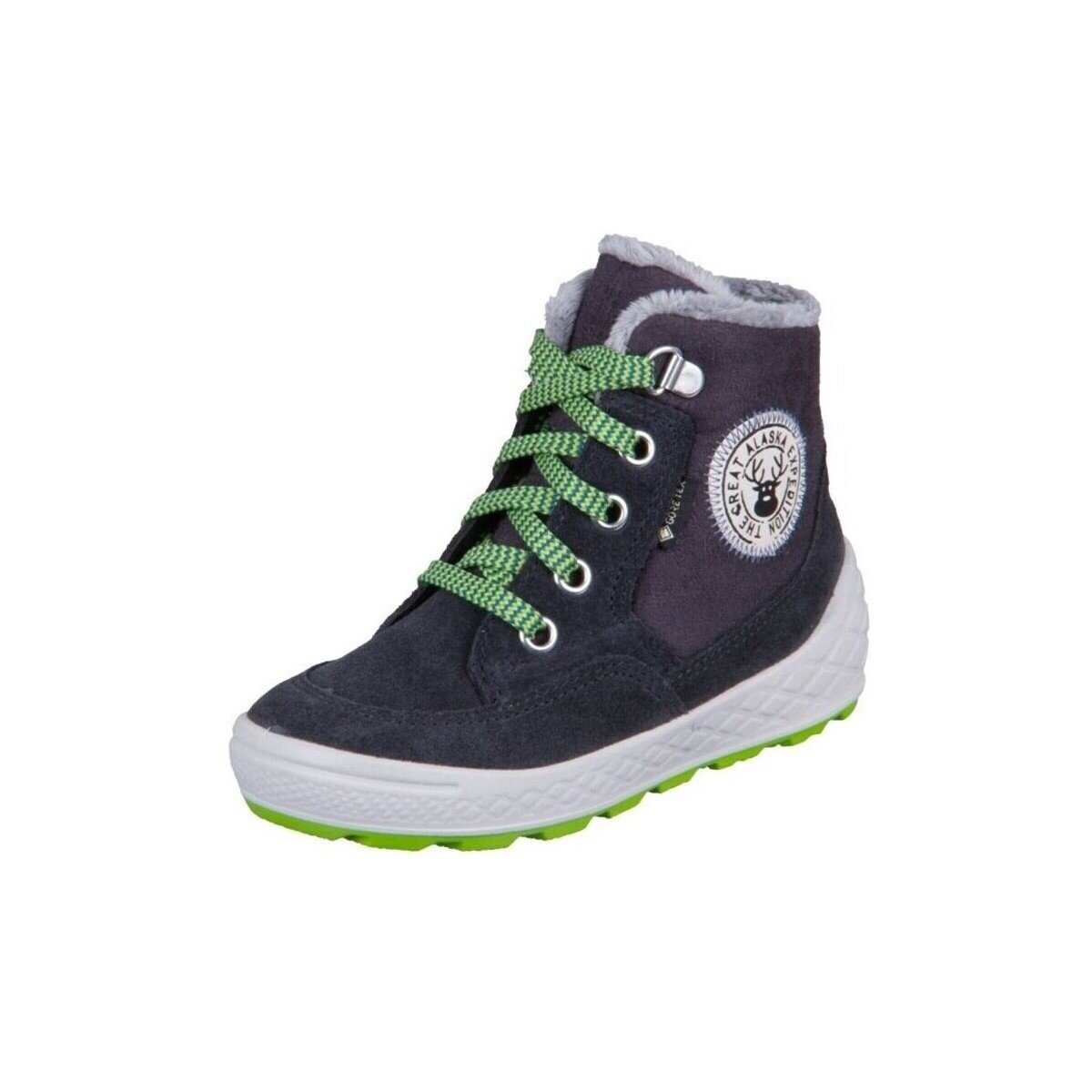 Superfit Pantofi Groovy