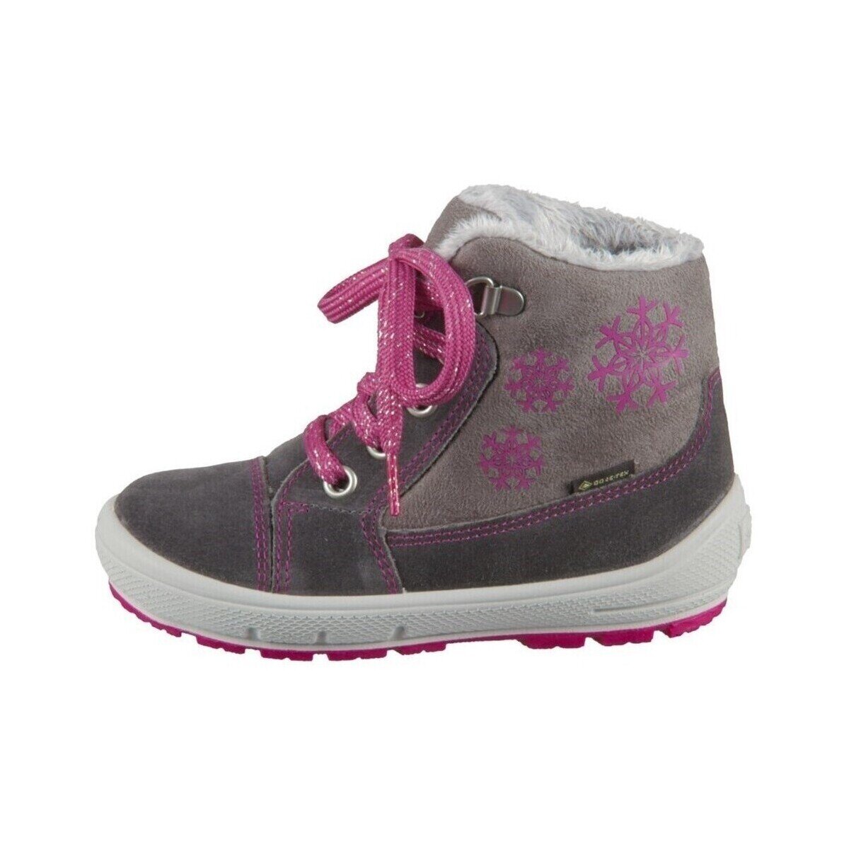 Superfit Pantofi Groovy