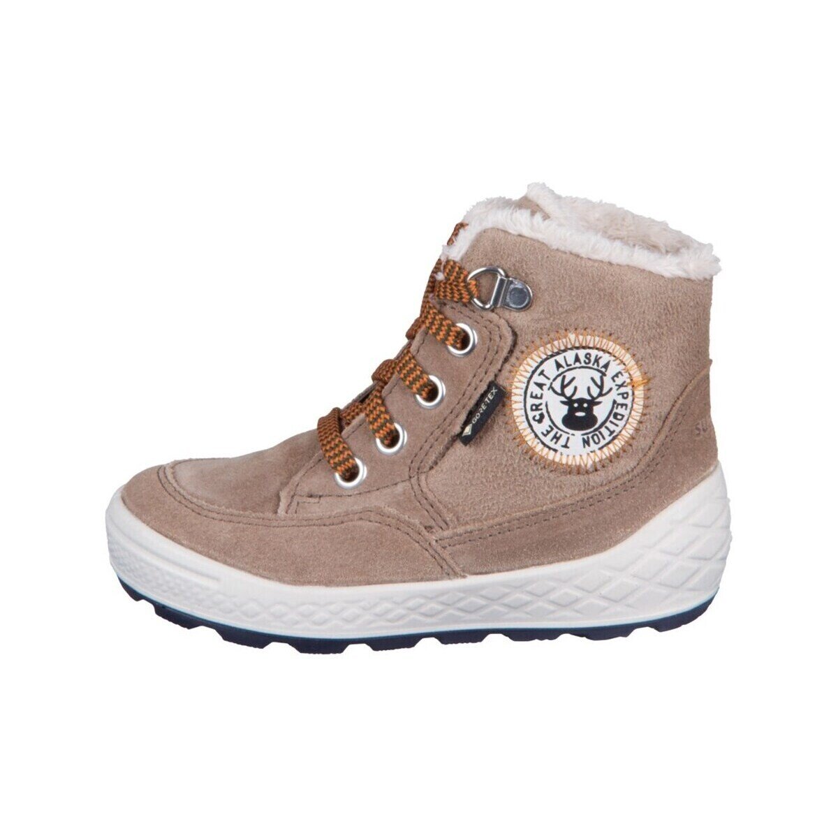 Superfit Pantofi Groovy 2.0