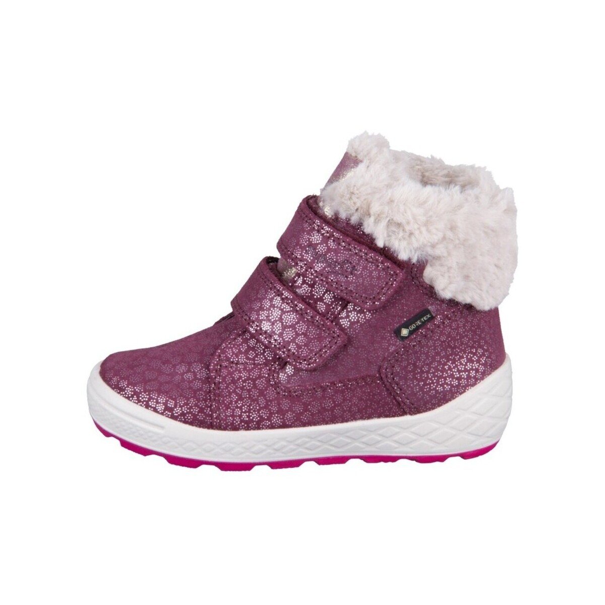 Superfit Pantofi Groovy 2.0