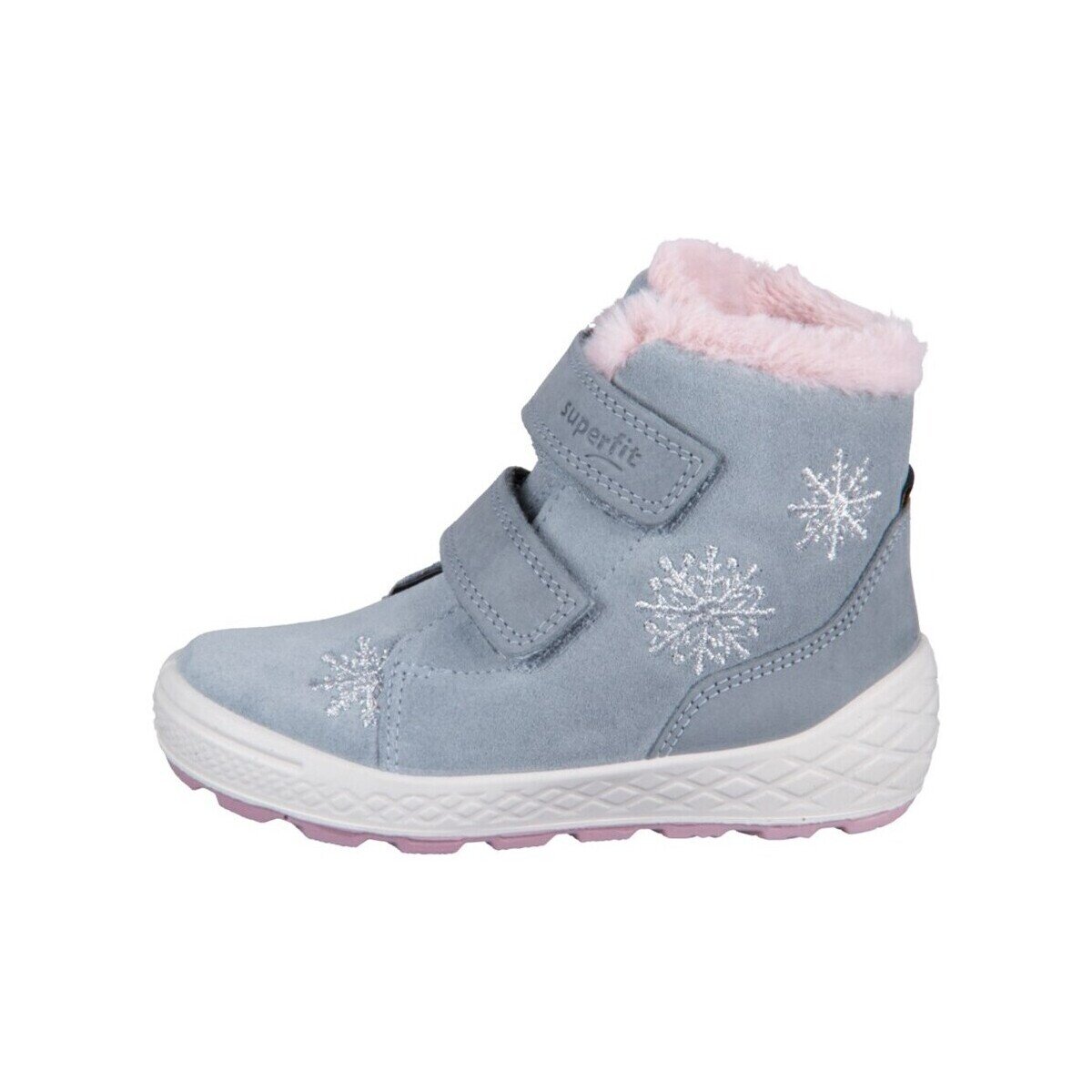 Superfit Pantofi Groovy 2.0