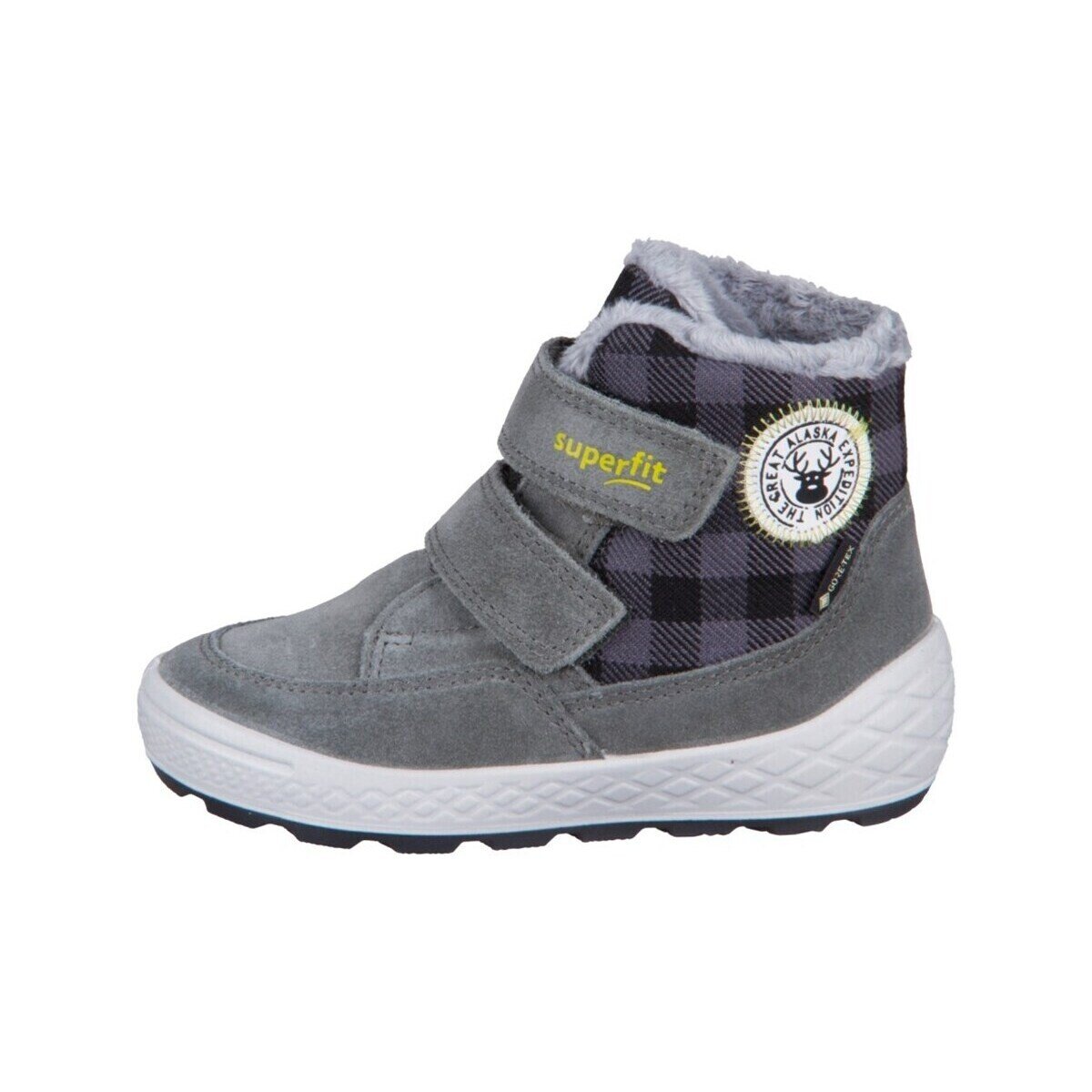 Superfit Pantofi Groovy 2.0