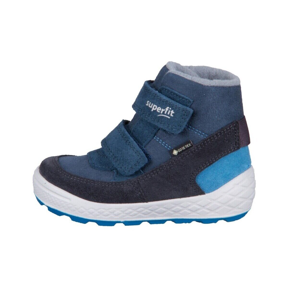 Superfit Pantofi Groovy 2.0