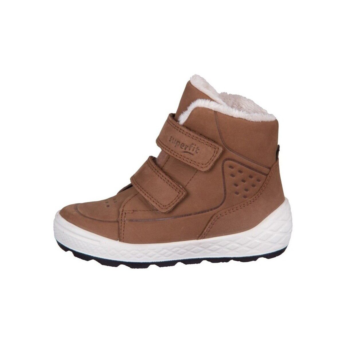 Superfit Pantofi Groovy