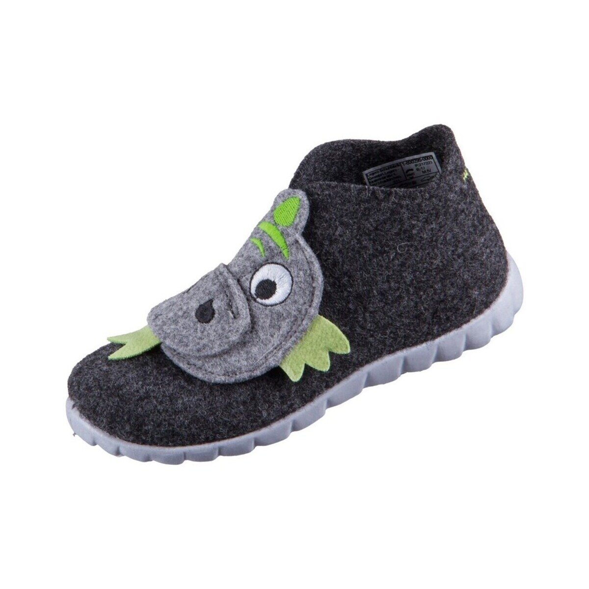 Superfit Pantofi Happy